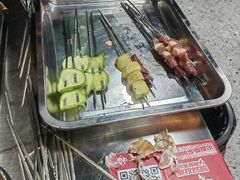 -幸福小串·地摊小炉子(三阳路店)