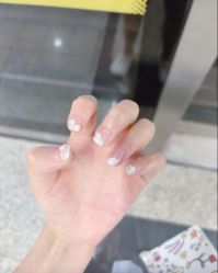 -晨·艺美甲美睫