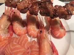 -康莱德酒店·美庭自助餐厅