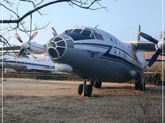 -中国航空博物馆