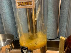-卡宿自助餐厅(高新万达店)