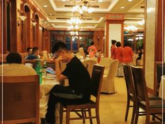 -烧肉馆(古北水镇景区店)