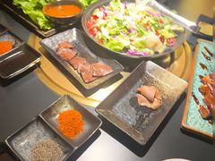 -無二炙坊·和牛烧肉(大钟寺1733店)