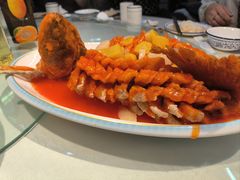 -津沽小院(天津之眼店)