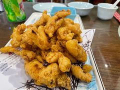 -柒柒海里·平价海鲜·蒸汽·家宴(金沙滩店)