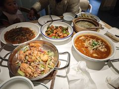 -吴家·淮扬小馆(世纪金源店)