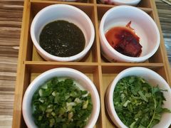 -锅十二涮肉馆·鞭蛋锅