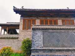 -青州古城