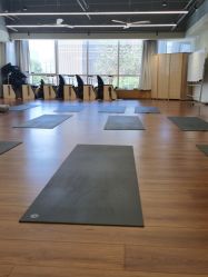 -FineYoga梵音瑜伽·普拉提