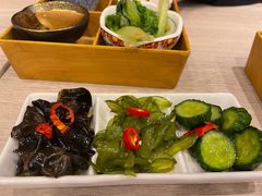 -康师傅私房牛肉面(马泉营奥莱店)