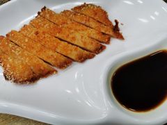 -富贵面馆(镇坪路店)