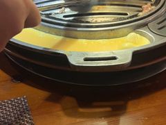 -三代烤肉(保利广场店)