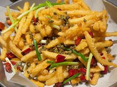 -巴厘龙虾·榜首油焖大虾(音乐学院·沿江酒馆店)