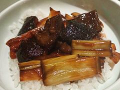 -悦融琥珀·京鲁菜·海味珍品(西单店)