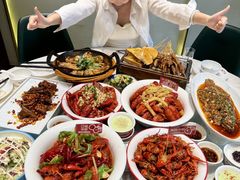-阿胖龙虾小海鲜(宁国南路总店)