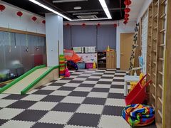 -大米和小米儿童成长中心·社交言语·感统·学习力提升(光明中心)