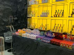 -泡泡玛特POPMART(西单大悦城店)