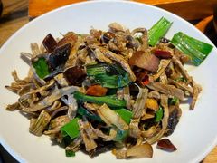 -胡马八破·川菜小馆(高新万达店)