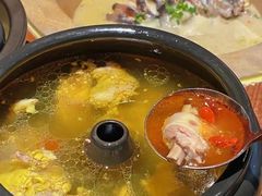 -云海肴·汽锅鸡·云南菜(领展购物广场·中关村店)