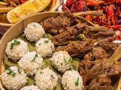 -庆峰龙虾烧烤(合肥一店)