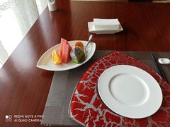 -粤尚腾香居中餐厅(首都机场希尔顿店)