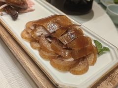 -萃華楼(王府井店)