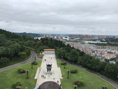 -富乐山