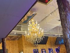 -明日世界密室轰趴·剧本桌游·箭馆团建(国贸店)