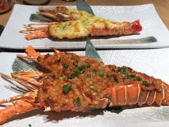 -虹料理·日料放题(悠方店)
