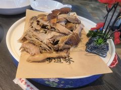 -老边饺子馆·东北菜(虎坊桥店)