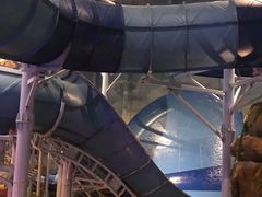 -青岛东方影都融创水世界