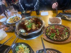 -川东长筷子耗儿鱼(万象润街店)