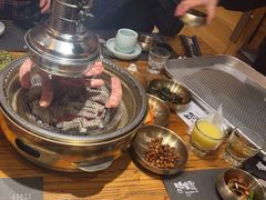 -味家烤肉烤鳗鱼牛排(西塔旗舰店)