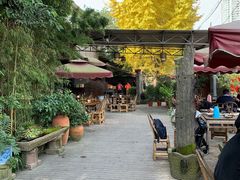 -回水镇·江湖川菜(恒大新城店)