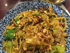 -螺世纪螺蛳粉·桂味小排档(裕德店)