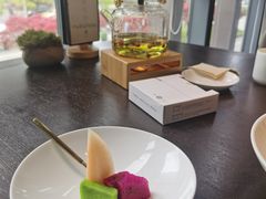 -大拙里·精致融合菜(沙湖桃源国际店)