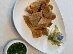 普宁脆炸豆腐-潮上潮(南中环店)