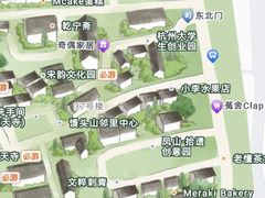 -虎哥私房菜(馒头山店)