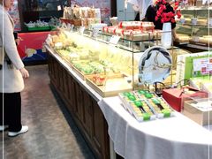 自助取餐区-清真全盛斋传统糕点(西羊市店)