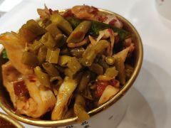 街边肉沫臭豆腐-逐豆匠(望京店)