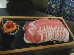 -湊湊火锅·茶憩(新中关购物中心店)