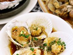 -阿湾楼·温州海鲜·江浙菜(京江路店)