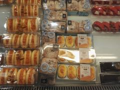 零售区-优品颂烘焙咖啡(南山店)