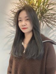 点击看大图 -MORI HAIR SALON日式美发沙龙