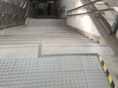 -黄村火车站(地铁站)