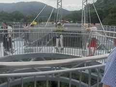 -呀诺达热带雨林