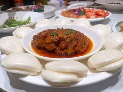 -国人川菜(李家村建东街店)