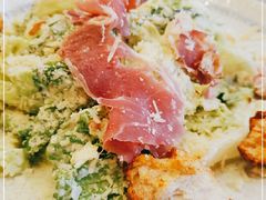 -PIZZA BIANCA(万象城店)
