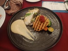 -红房子西菜馆(淮海中路店)