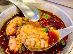 -蓉三少冒烤鸭·四川小吃集(北京首店)